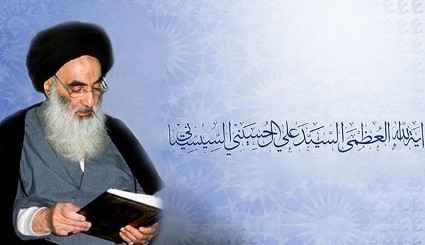 مكتب السيد السيستاني يتوقع الاثنين غرة شهر ذي الحجة والاربعاء اول ايام عيد الاضحى